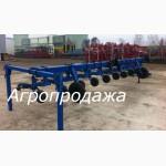 Продам секции культиватора, запчасти к нему