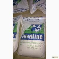 ПРЕСТАРТ для телят ТМ Feedline