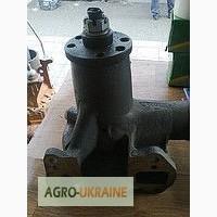 Насос водяной (помпа) Т-150 СМД-60