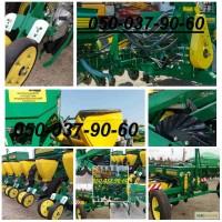 Harvest 560 причіпна сівалка для просапних (аналог сівалки упс8) Доставка по Україні