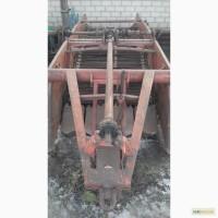 Продам картофелекопалку 2-х рядная