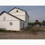 Продам пищевкусовую фабрику