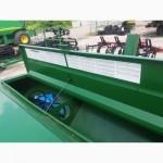 Сеялка Great Plains CPH-1500 4, 5 метра с новыми сухими удобрениями