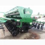 Сеялка Great Plains CPH-1500 4, 5 метра с новыми сухими удобрениями