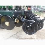 Сеялка Great Plains CPH-1500 4, 5 метра с новыми сухими удобрениями