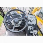 Погрузчик JCB 535-125 (телескопическая стрела)