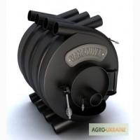 Канадская печь булерьян тип -01 Vancouver