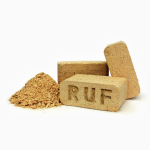 Топливные брикеты Pini kay, RUF, Nestro