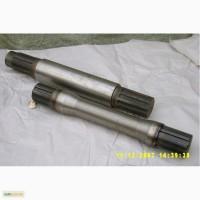 Полуось центральная ДЗ-143 225.63.02.00.005