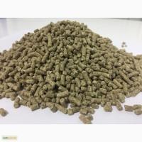 Продам полнорационный комбикорм для бройлеров откорм