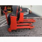 Электротележка Linde T 20 2000кг 2013р