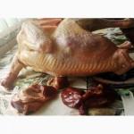 Продам мясо птицы (курица, гусь, индюшка)