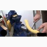 Экструдер зерновой кормовой шнековый КЭШ- 3 (380 в, 45 кг/час, 6, 5 кВт)