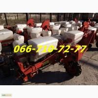 Сеялки СУ-8М, СУ-8 в комплекте с сигнализацией НИВА-12М, система контроля НИВА