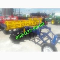 Гарантийная борона АГД-2, 5 или плуг-дисковый, как говорят) всегда по наличию агд