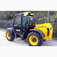 Предлагаем телескопический погрузчик JCB 531-70