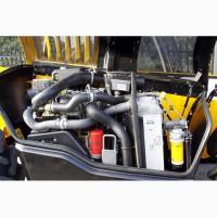 Предлагаем телескопический погрузчик JCB 531-70