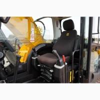 Гусеничный экскаватор JCB JS 290 LC