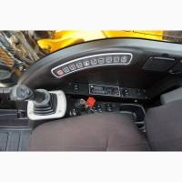 Гусеничный экскаватор JCB JS 290 LC