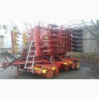 Сівалка Vaderstad Rapid 600