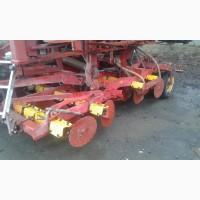 Сівалка Vaderstad Rapid 600