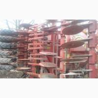 Сівалка Vaderstad Rapid 600