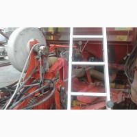 Сівалка Vaderstad Rapid 600