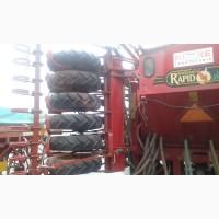 Сівалка Vaderstad Rapid 600