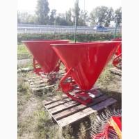 Jar-Met РУМ 500 кг розкидач добрив Jar-Met Польща