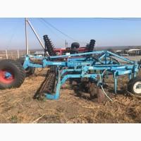 Комплекс Сеялка + культиватор. Lemken Solitair 9 лемкен
