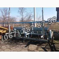 Срочно продам сеялку СОН-4, 2