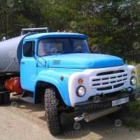 Ремонт ГУР (рулевая колонка) ЗиЛ-130 | 130-3400020