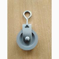 Поворотный ролик 25 мм