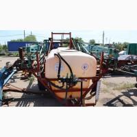 Продам прицепной ОП-2300