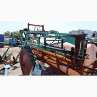 Продам прицепной ОП-2300