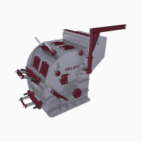 Конусные дробилки Polygonmach - Metso- Sandvik