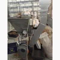 Аспиратор сортировщик на грецкий орех кругляк