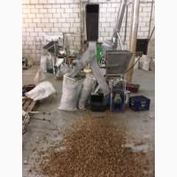 Аспиратор сортировщик на грецкий орех кругляк