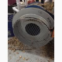 Аспиратор сортировщик на грецкий орех кругляк