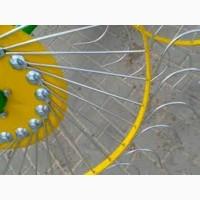 Грабли ворошилки Солнышко ( Гребка Сінограбарка Граблі Грабарка )