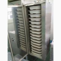 Продаю установку микроволновой вакуумной сушки Муссон-2