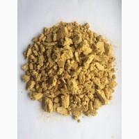 Соевый жмых кормовой