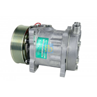 Компрессор кондиционера SANDEN 7H13 SD7306