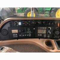 Трактор John Deere 8330, 2007 г.в. мощн. 330л.с. нар 6490м.ч