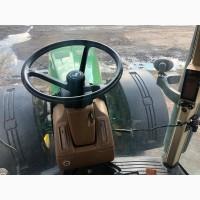 Трактор John Deere 8330, 2007 г.в. мощн. 330л.с. нар 6490м.ч