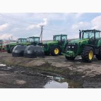 Трактор John Deere 8330, 2007 г.в. мощн. 330л.с. нар 6490м.ч