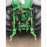Трактор John Deere 8330, 2007 г.в. мощн. 330л.с. нар 6490м.ч