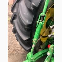 Трактор John Deere 8330, 2007 г.в. мощн. 330л.с. нар 6490м.ч