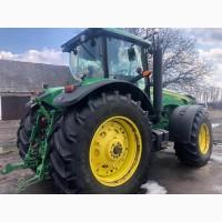 Трактор John Deere 8330, 2007 г.в. мощн. 330л.с. нар 6490м.ч