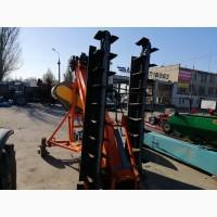 Зернометатель ЗМ-60У ПЗМ-80 капремонт